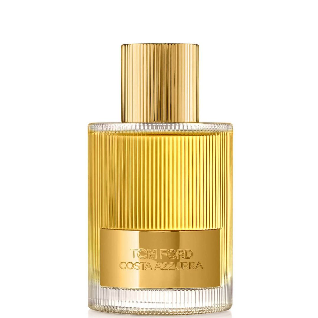 TOM FORD Costa Azzurra Eau de Parfum 100ml - Image 1