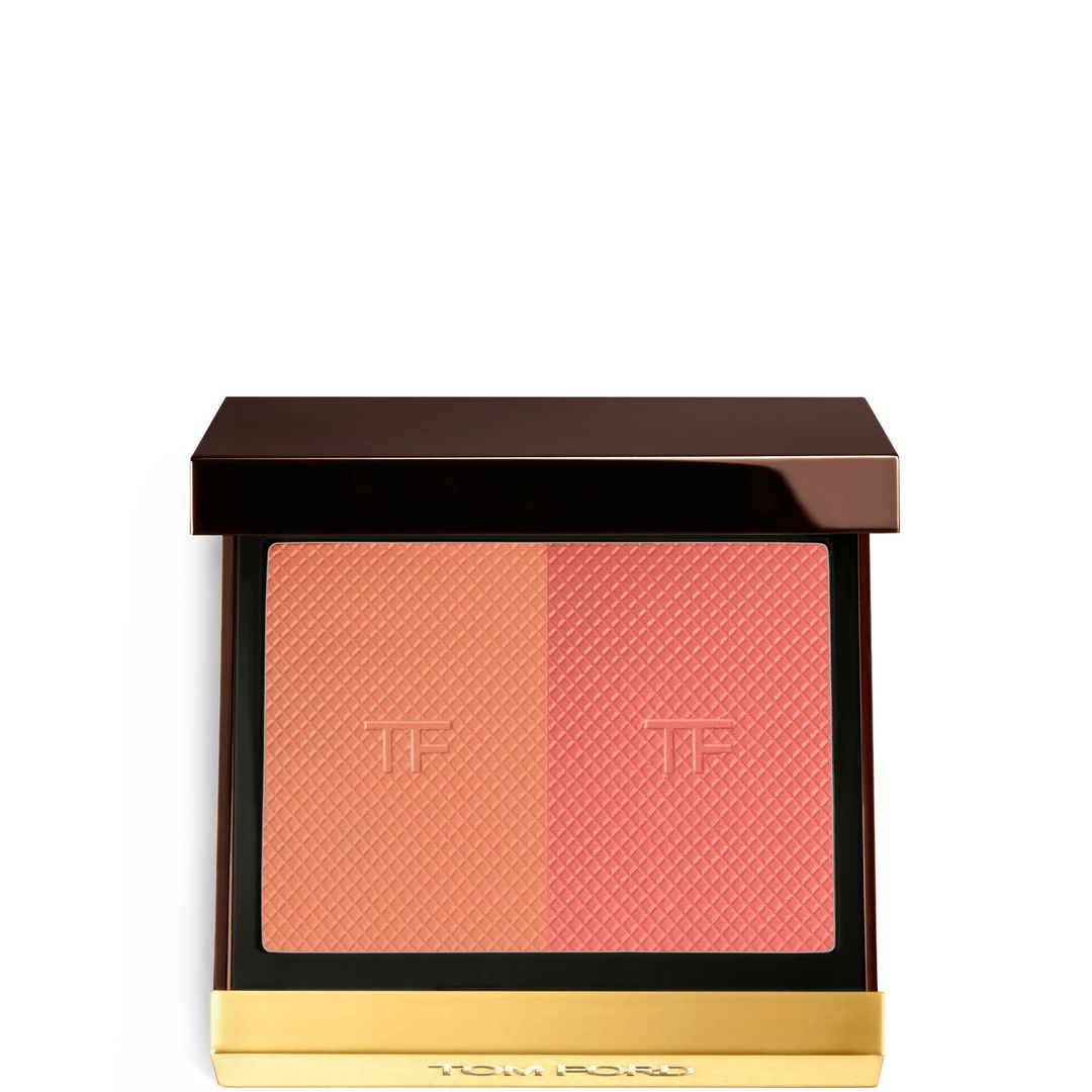 TOM FORD Shade & Illuminate Blush 6.5g (Various Shades) - 04 Cherry Blaze - Image 1