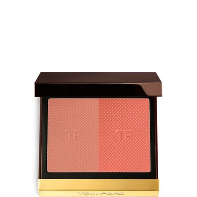 TOM FORD Shade & Illuminate Blush 6.5g (Various Shades) - 05 Sundrunk