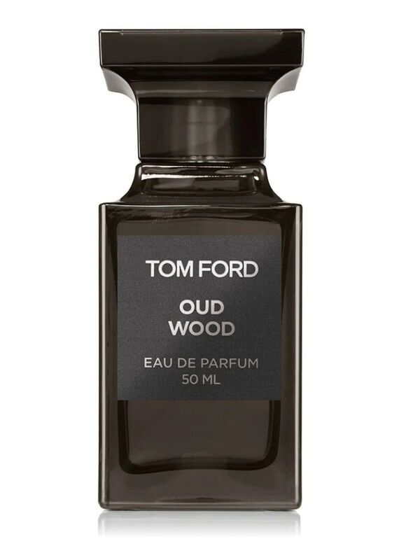 Tom Ford Oud Wood Eau de Parfum 50ml Spray - Image 1