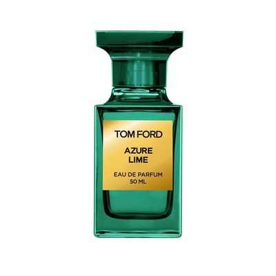 Tom Ford Azure Lime Eau de Parfum 50ml Spray - Thumbnail 2