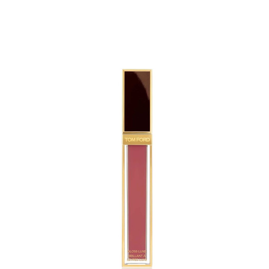 TOM FORD Gloss Luxe 7ml (Various Shades) - 22 Sunrise Pink - Image 1