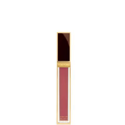 TOM FORD Gloss Luxe 7ml (Various Shades) - 22 Sunrise Pink