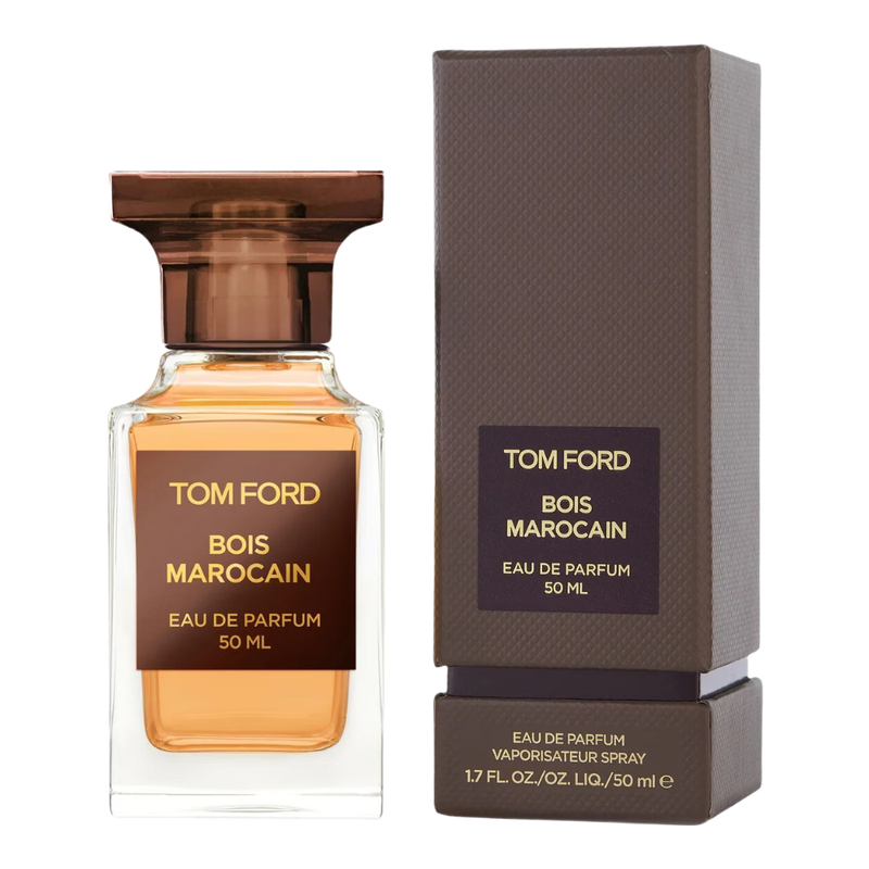 Tom Ford Bois Marocain Eau de Parfum 50ml Spray - Image 1