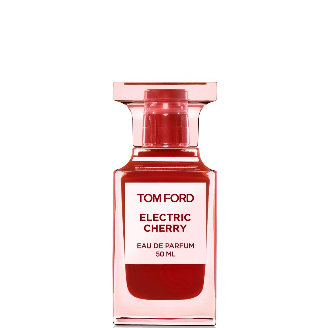 TOM FORD Electric Cherry Eau de Parfum 50ml - Image 1