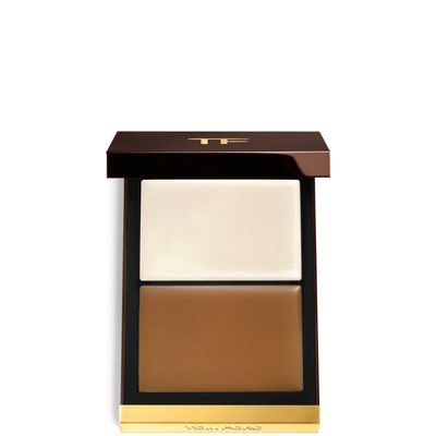 TOM FORD Shade & Illuminate 15g (Various Shades) - Intensity 1