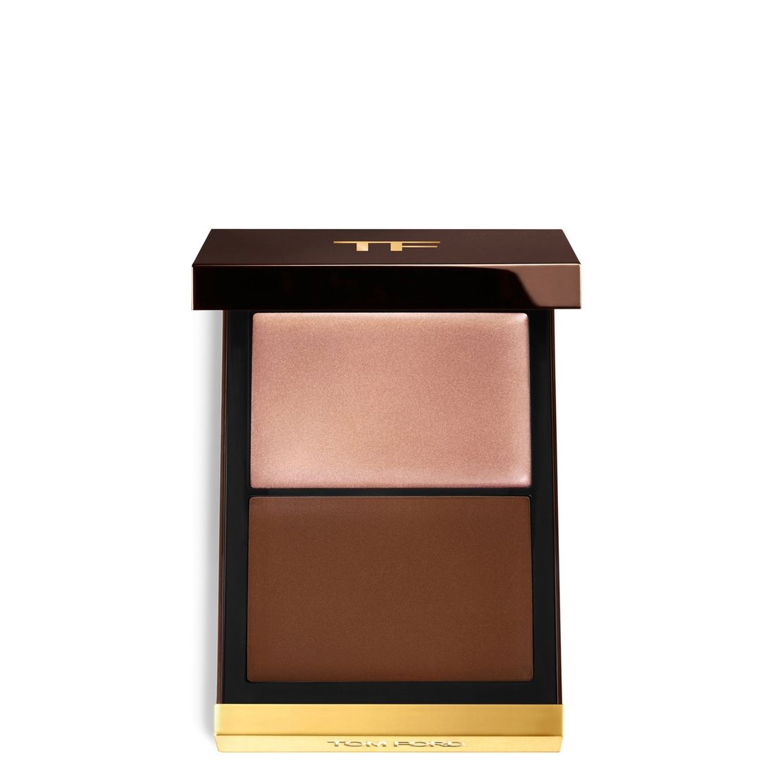 TOM FORD Shade & Illuminate 15g (Various Shades) - Intensity 2 - Image 1