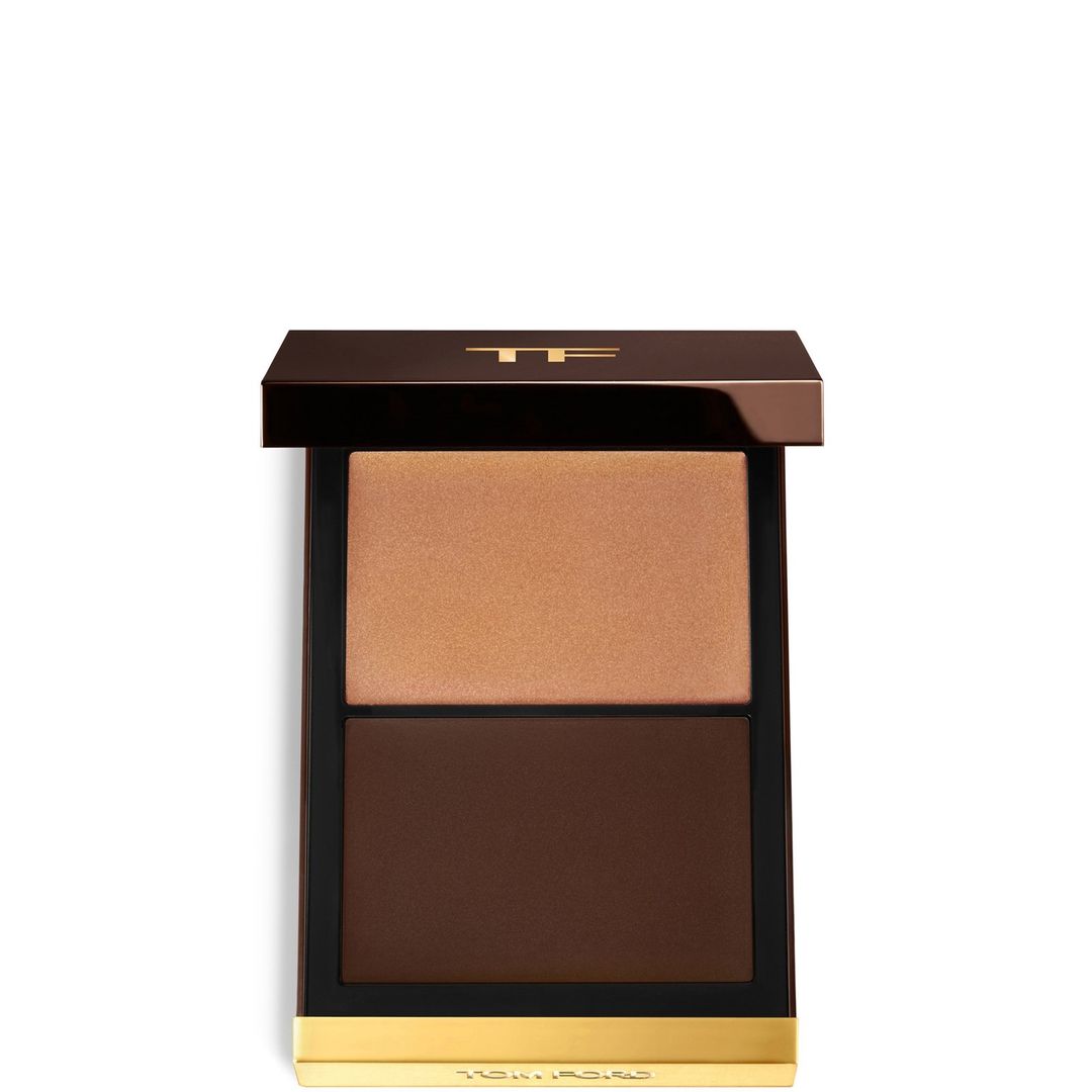 TOM FORD Shade & Illuminate 15g (Various Shades) - Intensity 3 - Image 1