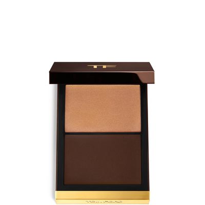 TOM FORD Shade & Illuminate 15g (Various Shades) - Intensity 3