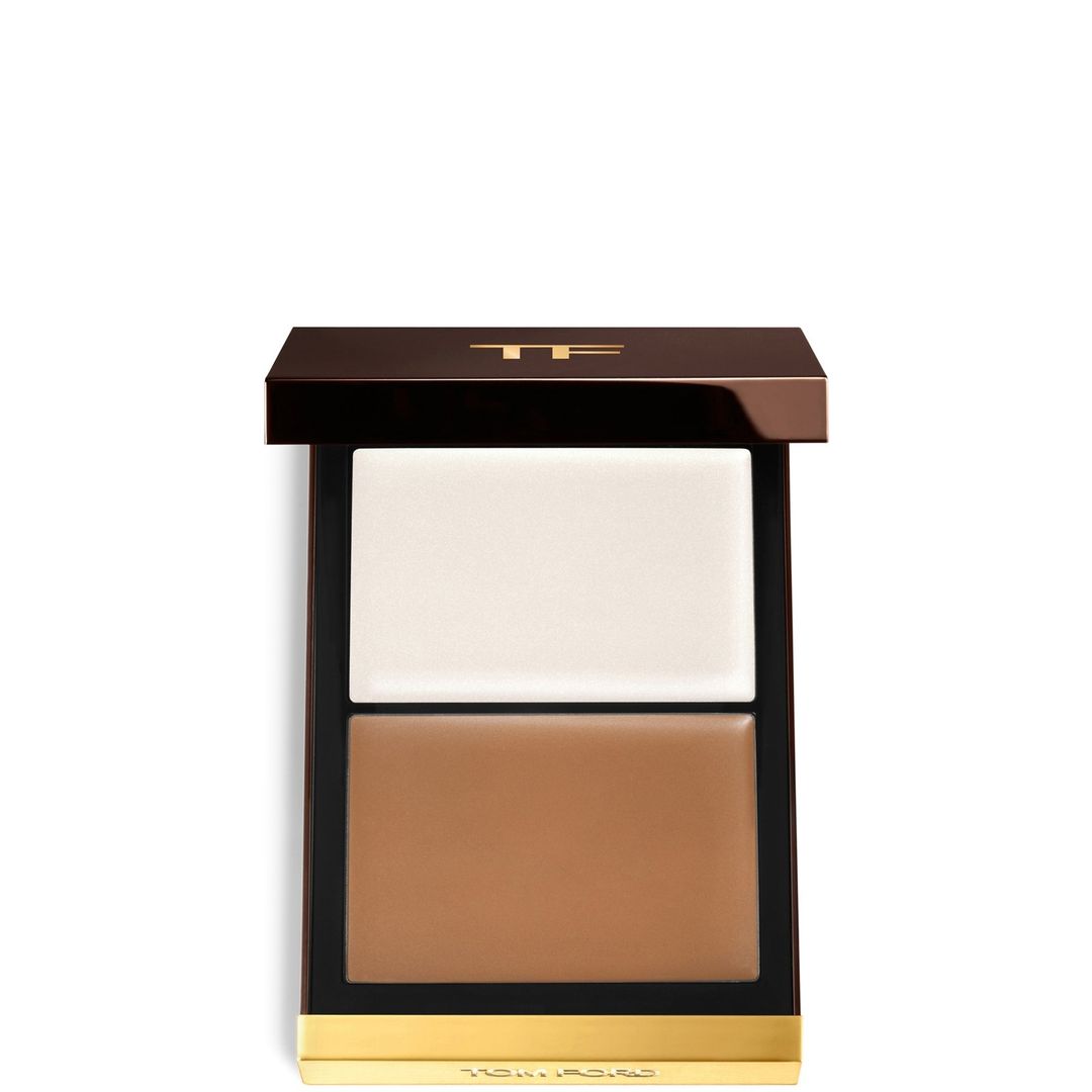 TOM FORD Shade & Illuminate 15g (Various Shades) - Intensity 0.5 - Image 1