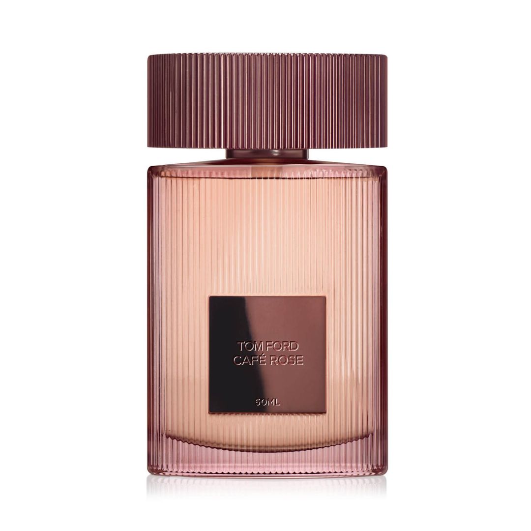 TOM FORD Café Rose Eau de Parfum 50ml - Image 1