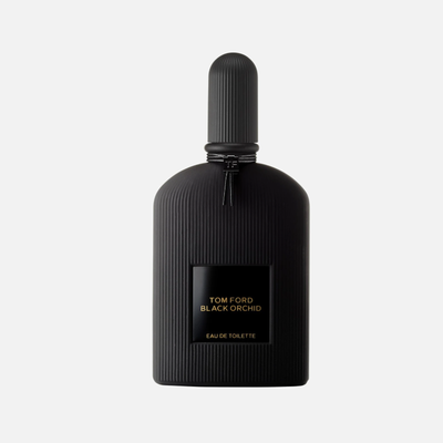 Tom Ford Black Orchid Eau de Toilette 50ml - Thumbnail 2