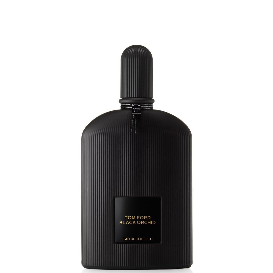 TOM FORD Black Orchid Eau de Toilette 100ml - Image 1