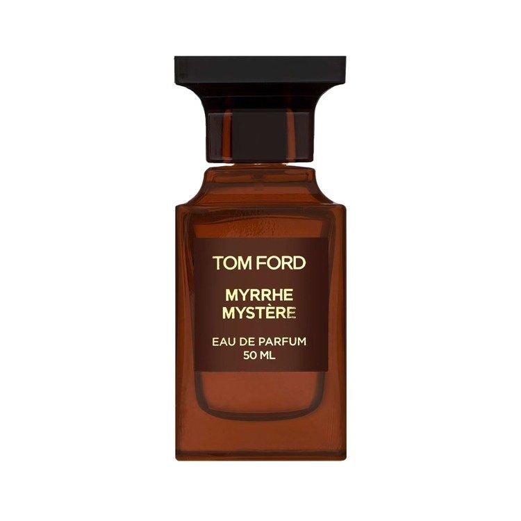 Tom Ford Myrrhe Mystere Eau de Parfum 50ml Spray - Image 1