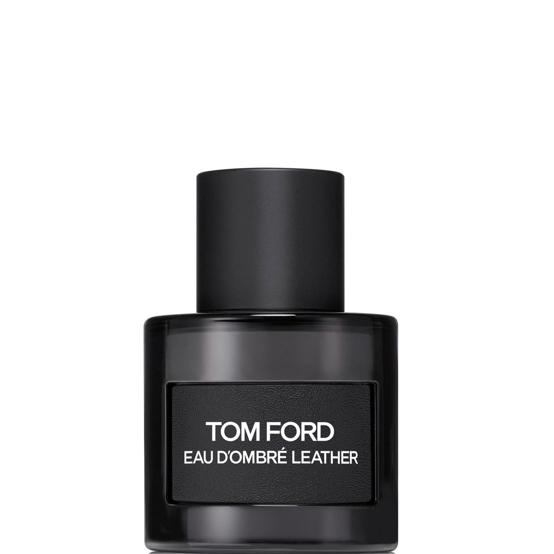 TOM FORD Eau D'Ombré Leather Eau de Toilette Spray 50ml - Image 1