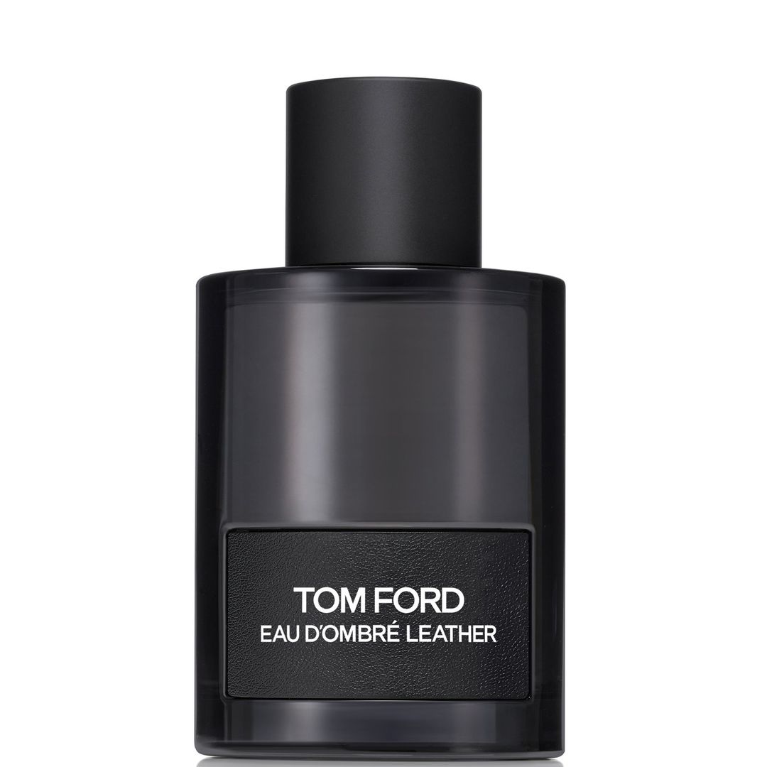TOM FORD Eau D'Ombre Leather Eau de Toilette 100ml - Image 1