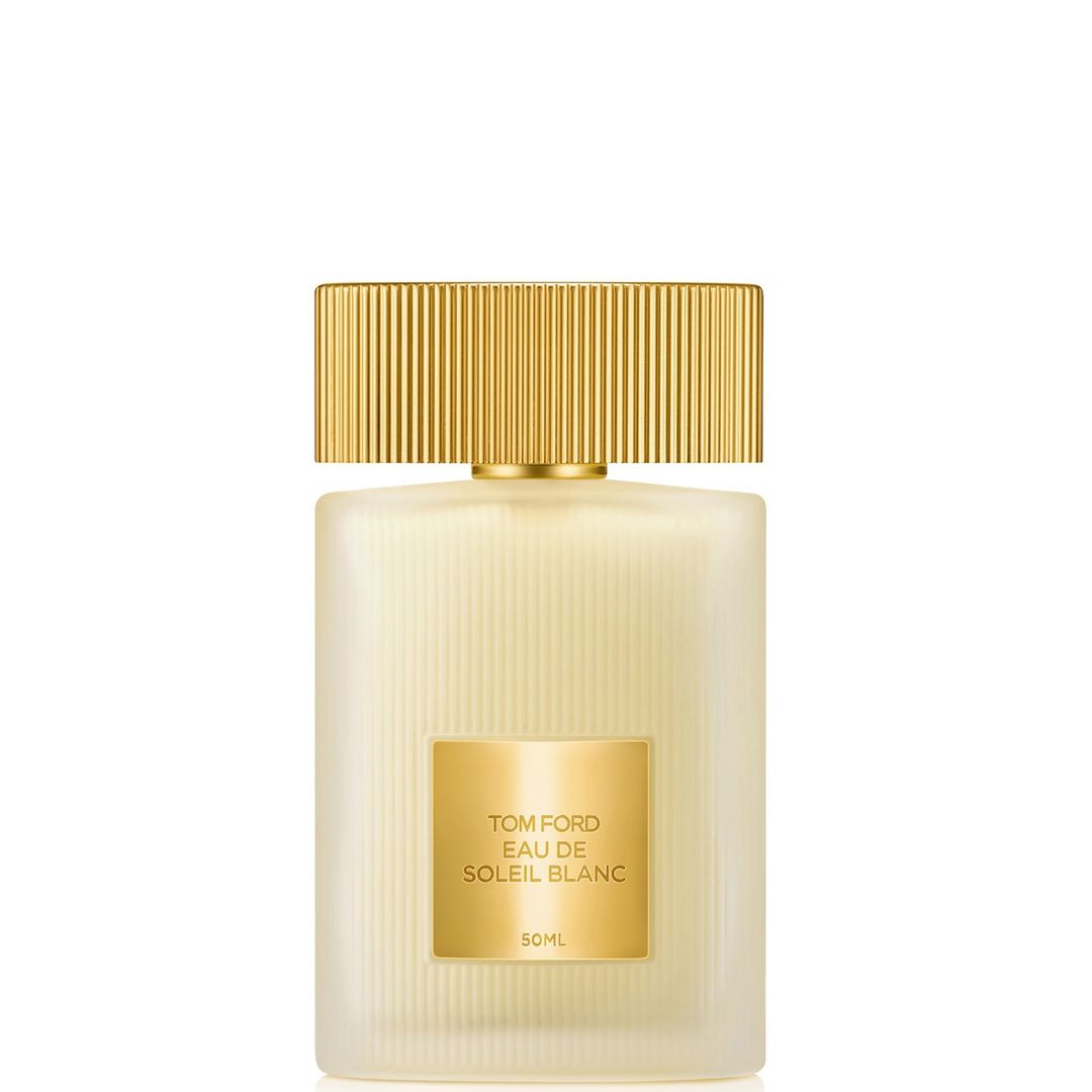 TOM FORD Eau de Soleil Blanc Eau de Toilette 50ml - Image 1