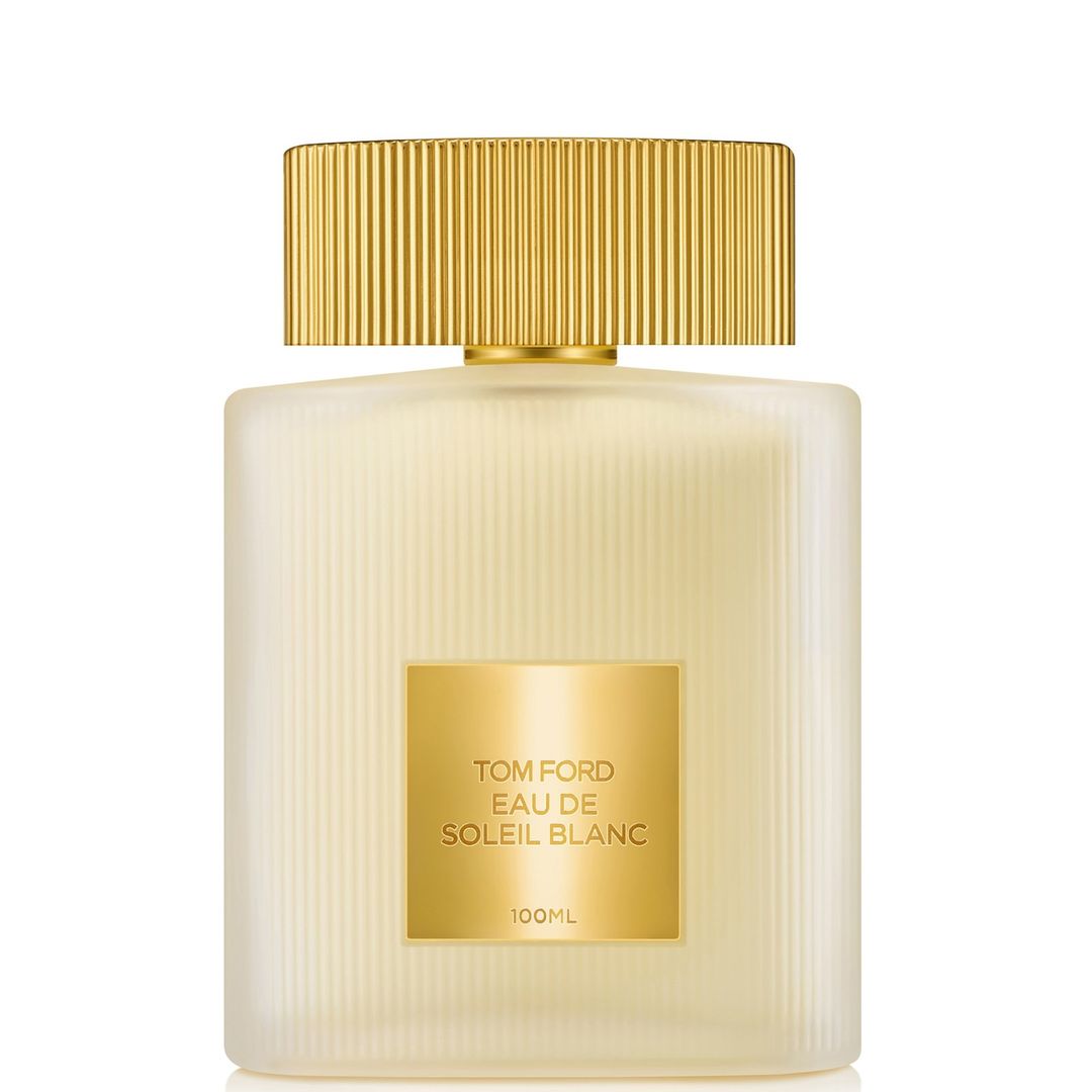 TOM FORD Eau de Soleil Blanc Eau de Toilette 100ml - Image 1