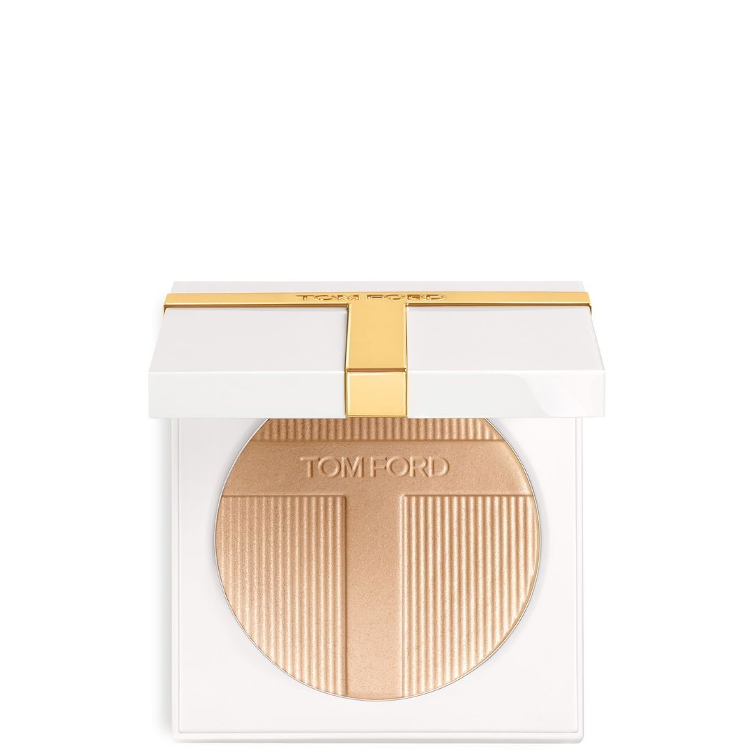 TOM FORD Soleil Glow Highlighter (Various Shades) - 01 Capri - Image 1