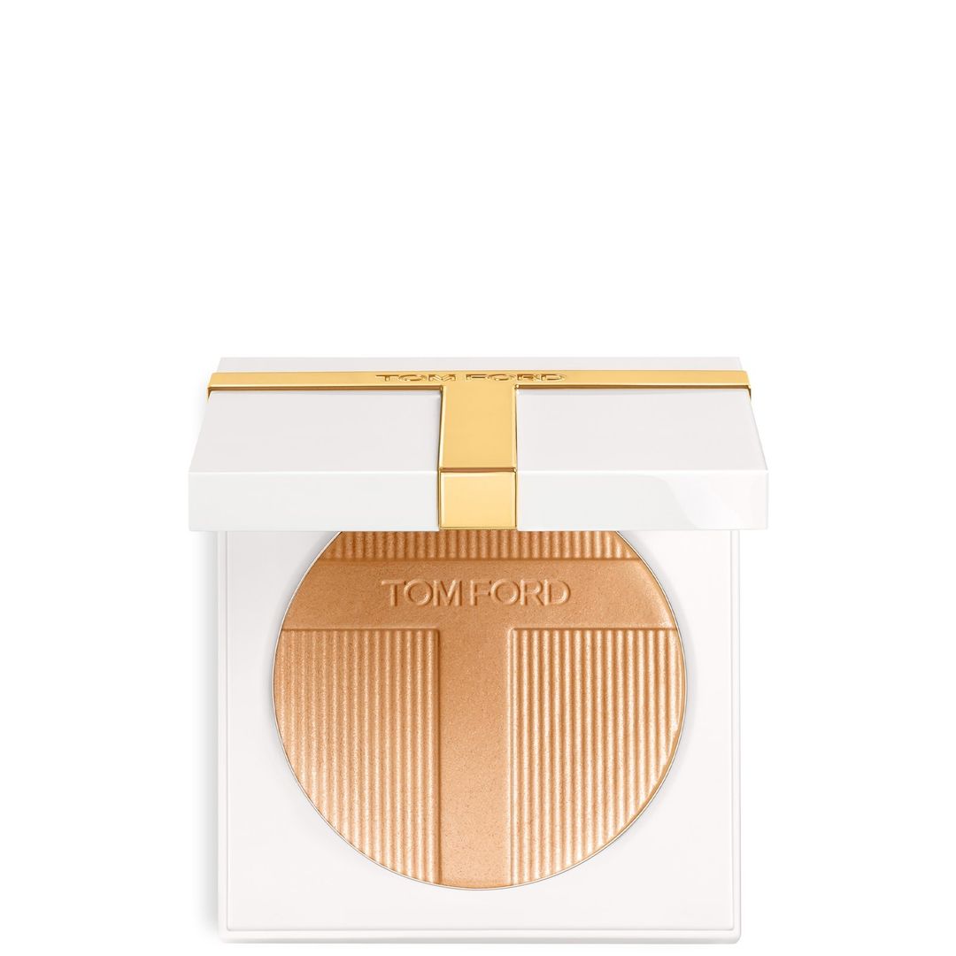TOM FORD Soleil Glow Highlighter (Various Shades) - 02 Amalfi - Image 1