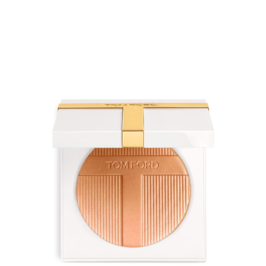 TOM FORD Soleil Glow Highlighter (Various Shades) - 03 Portofino - Image 1