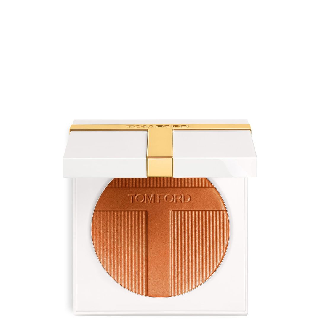 TOM FORD Soleil Glow Highlighter (Various Shades) - 04 Canouan - Image 1