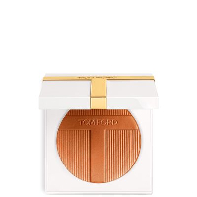 TOM FORD Soleil Glow Highlighter (Various Shades) - 04 Canouan