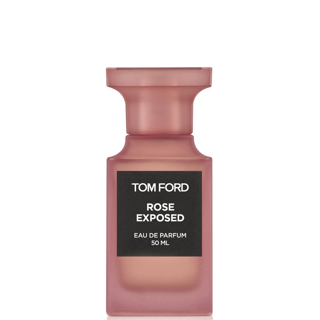 TOM FORD Rose Exposed Eau de Parfum 50ml - Image 1