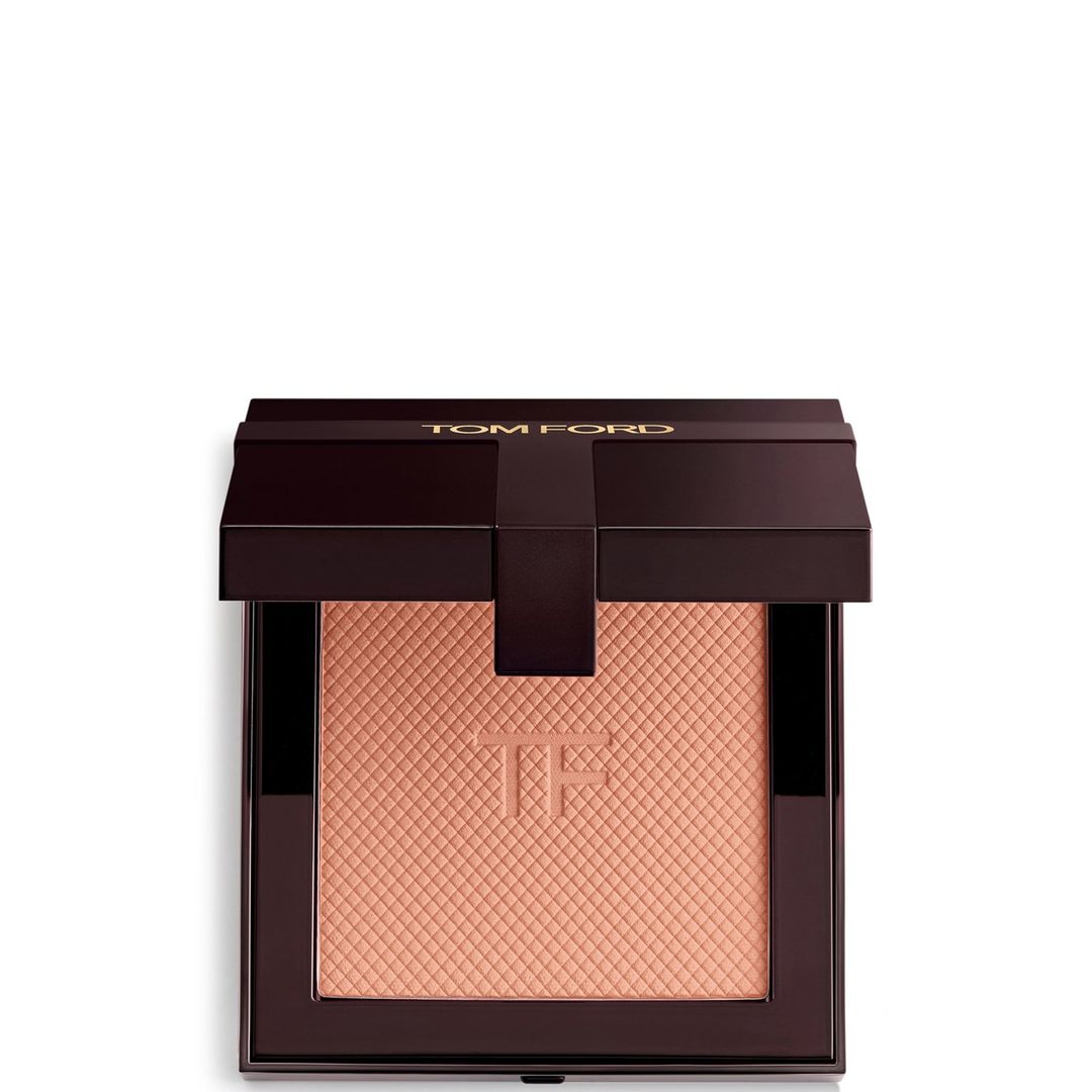 TOM FORD Architecture Soft Matte Blush (Various Shades) - 01 Tawny Veil - Image 1