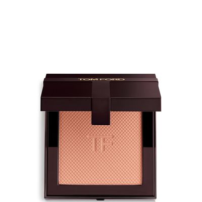 TOM FORD Architecture Soft Matte Blush (Various Shades) - 01 Tawny Veil