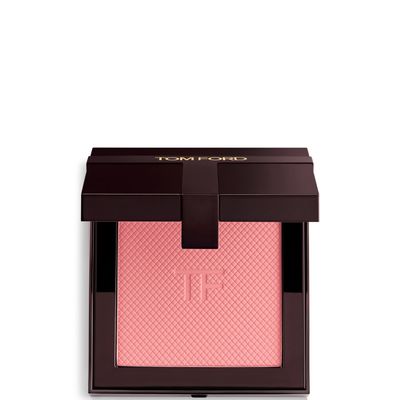 TOM FORD Architecture Soft Matte Blush (Various Shades) - 02 Crushed Rose