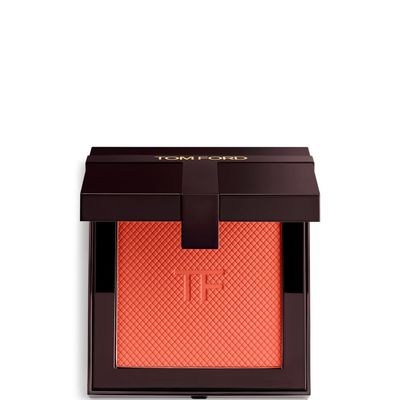 TOM FORD Architecture Soft Matte Blush (Various Shades) - 06 Bright Poppy