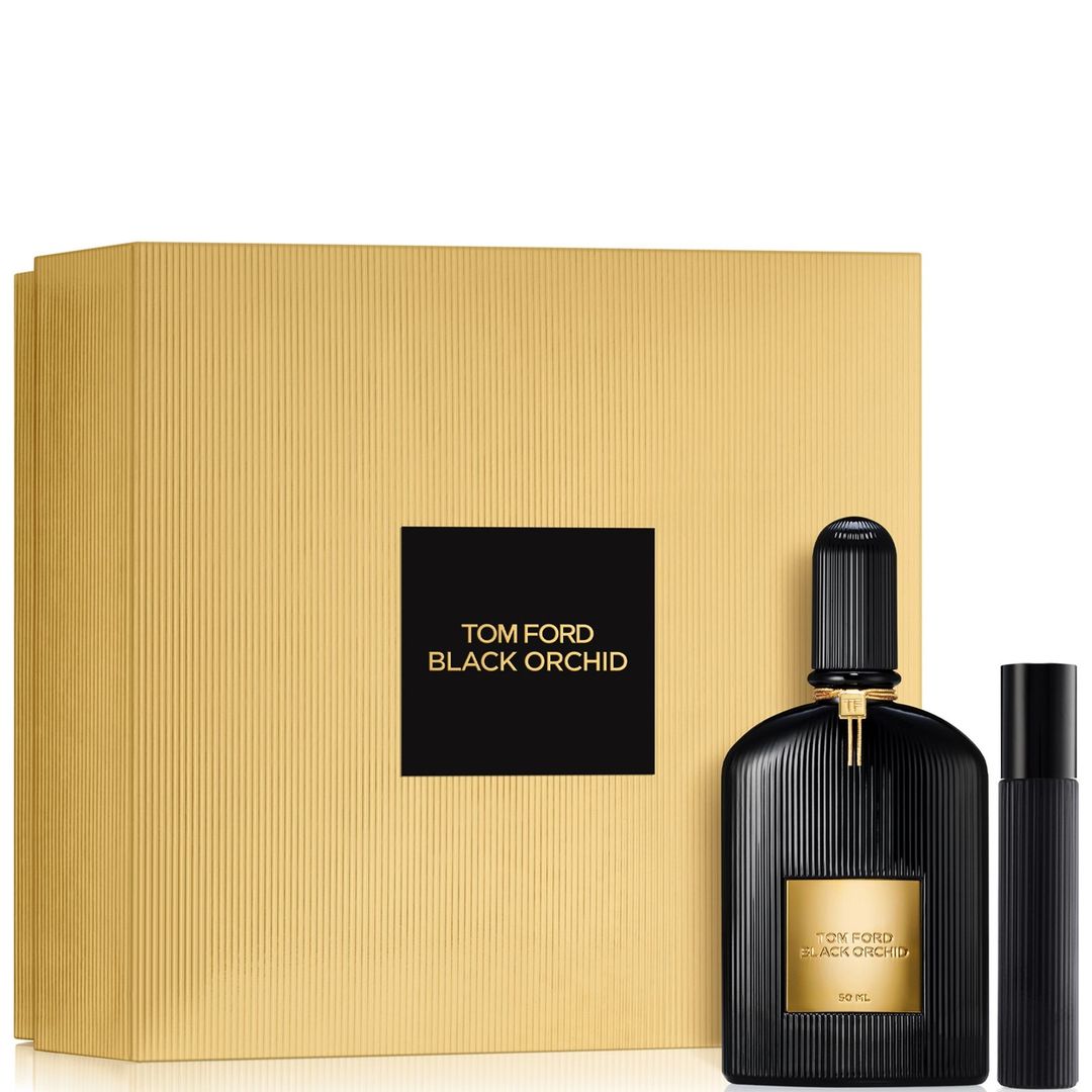 TOM FORD Black Orchid Eau de Parfum 50ml Gift Set (Worth £148) - Image 1