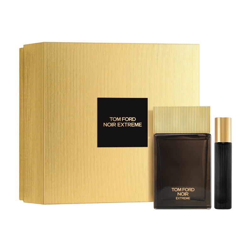 TOM FORD Noir Extreme Eau de Parfum 100ml Gift Set (Worth £192) - Image 1