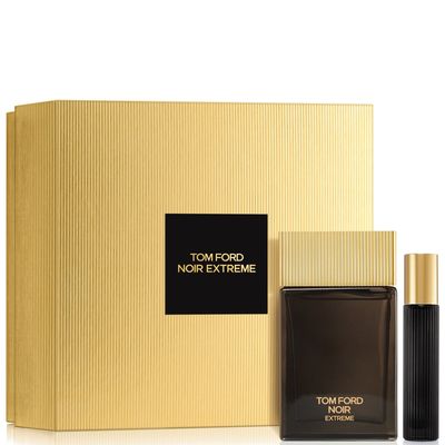 TOM FORD Noir Extreme Eau de Parfum 100ml Gift Set (Worth £192) - Thumbnail 2