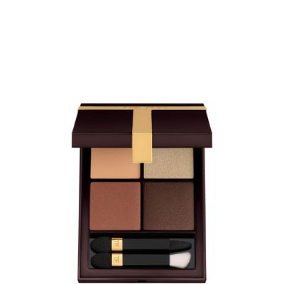 TOM FORD Runway Eye Colour Quad (Various Shades) - 27 Evening Attire