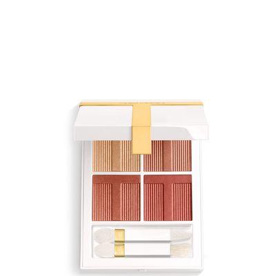 TOM FORD Soleil Eye Colour Quad Lumière (Various Shades) - 40 Golden Hour