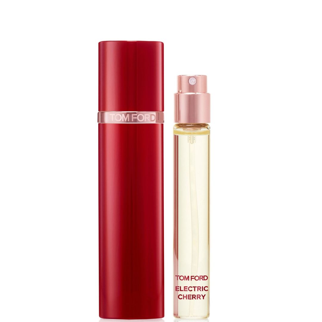 TOM FORD Electric Cherry Eau de Parfum 10ml - Image 1