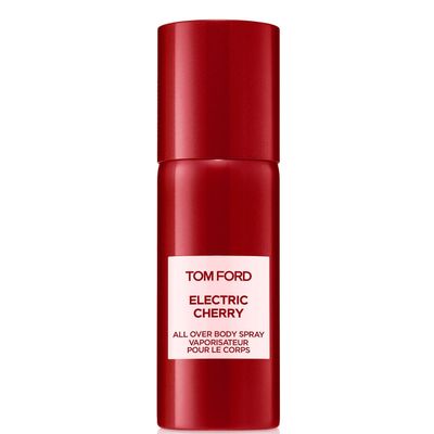 TOM FORD Electric Cherry All Over Body Spray 150ml
