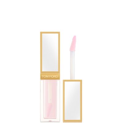 TOM FORD Soleil Hydrating Lip Oil Bare Beach
