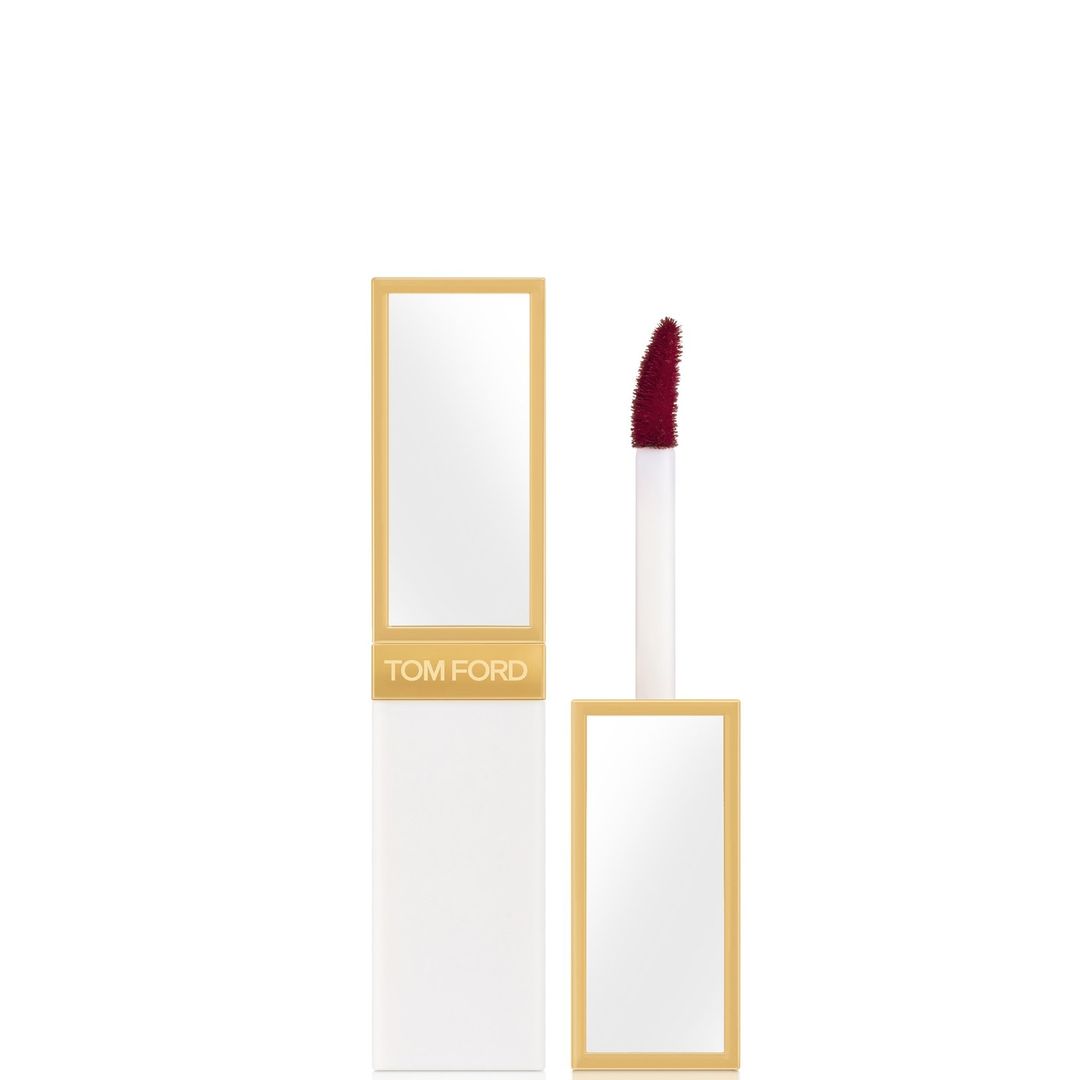 TOM FORD Soleil Tinted Lip Glow (Various Shades) - 08 Midnight Encounter - Image 1