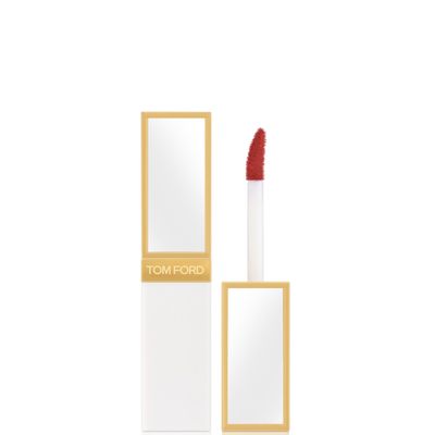 TOM FORD Soleil Tinted Lip Glow (Various Shades) - 09 Terracotta