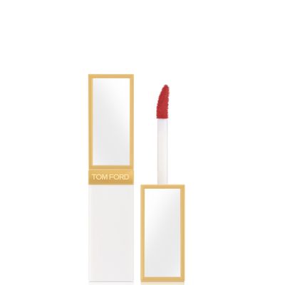 TOM FORD Soleil Tinted Lip Glow (Various Shades) - 10 Stolen Kiss