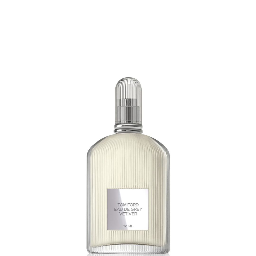 Tom Ford Eau de Grey Vetiver Eau de Toilette 50ml - Image 1