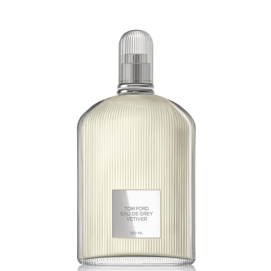 Tom Ford Eau de Grey Vetiver Eau de Toilette 100ml - Image 1