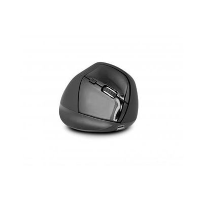 Urban Factory ERGO PRO VERTICAL ERGONOMIC MOUSE WIRELESS 2.4GHz. BLEUT