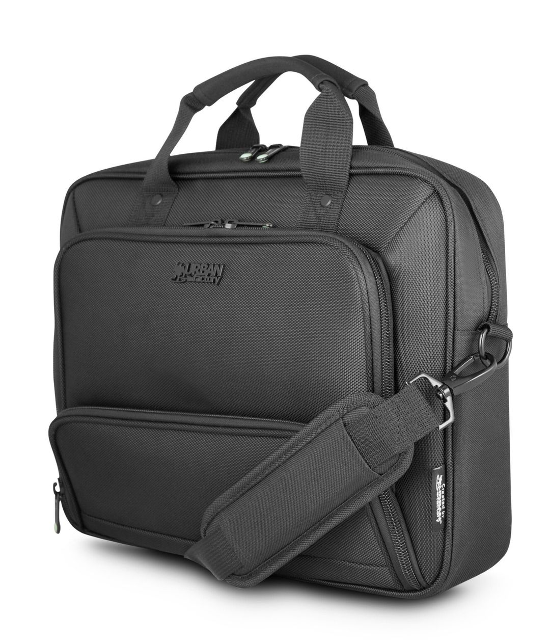 Urban Factory MIXEE TOPLOADING CASE 15.6" - Image 1