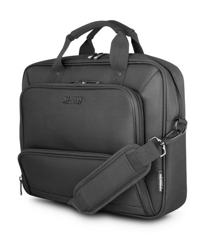 Urban Factory MIXEE TOPLOADING CASE 15.6"