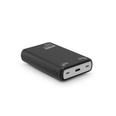 Urban Factory BIGEE XL POWERBANK USB-C 20.000 MAH WITH POWER DELIVERY