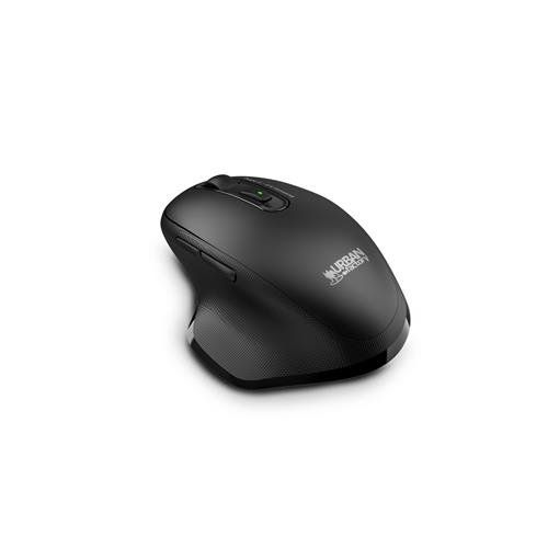 Urban Factory ONLEE PRO DUAL: ERGONOMIC BLUETOOTH AND 2.4GHZ MOUSE 160 - Image 1